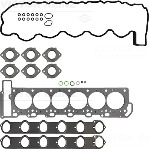 Sada tesnení, Hlava valcov VICTOR REINZ 02-33175-01