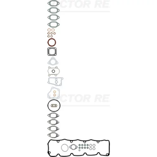Sada tesnení, Hlava valcov VICTOR REINZ 02-33951-07