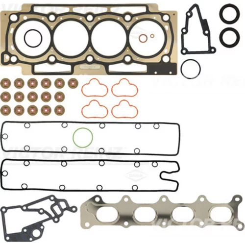 Sada tesnení, Hlava valcov VICTOR REINZ 02-35045-01