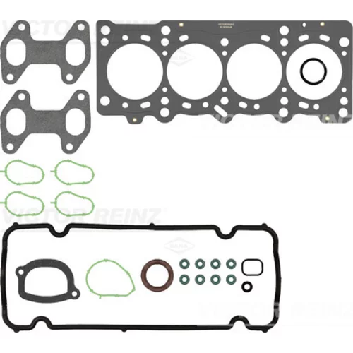 Sada tesnení, Hlava valcov VICTOR REINZ 02-36330-04