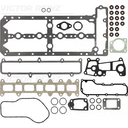 Sada tesnení, Hlava valcov VICTOR REINZ 02-38371-01