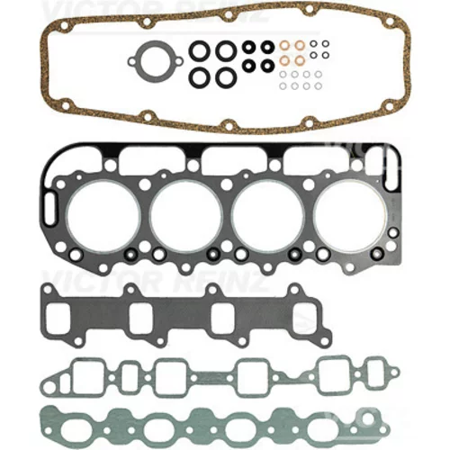 Sada tesnení, Hlava valcov VICTOR REINZ 02-41580-01