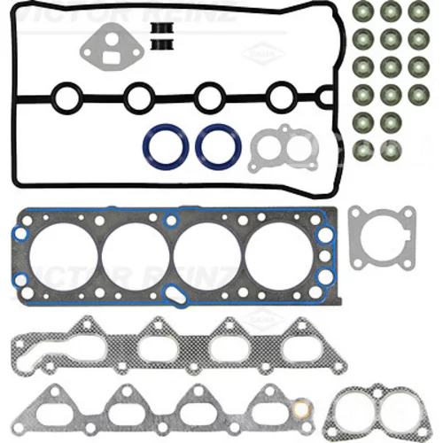 Sada tesnení, Hlava valcov VICTOR REINZ 02-53305-01