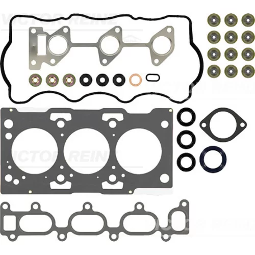 Sada tesnení, Hlava valcov VICTOR REINZ 02-53355-01