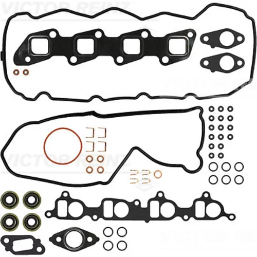 Sada tesnení, Hlava valcov VICTOR REINZ 02-53727-01