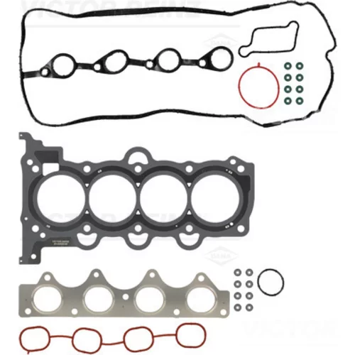 Sada tesnení, Hlava valcov VICTOR REINZ 02-54020-05