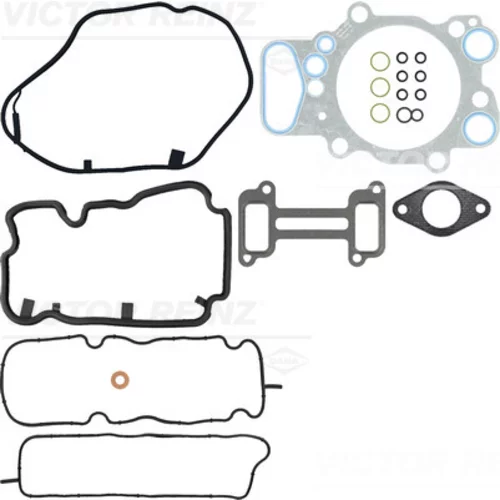 Sada tesnení, Hlava valcov VICTOR REINZ 03-34880-01