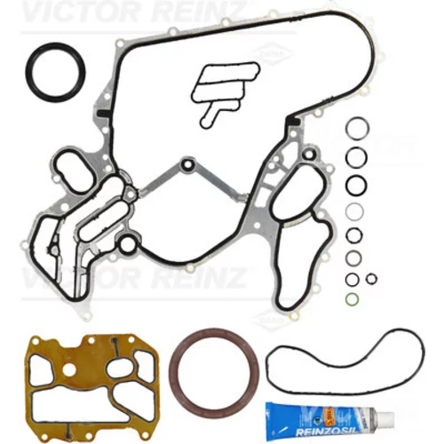Sada tesnení kľukovej skrine VICTOR REINZ 08-10141-01