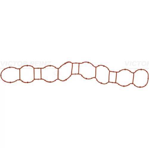 Tesnenie kolena sac. potrubia VICTOR REINZ 71-42856-00