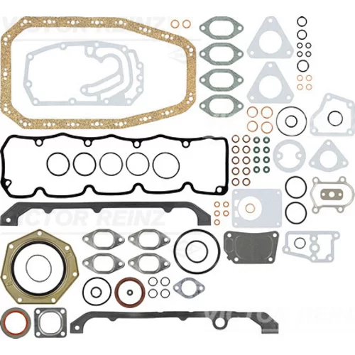 Kompletná sada tesnení motora VICTOR REINZ 01-33951-07