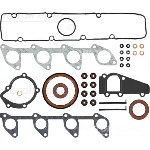Kompletná sada tesnení motora VICTOR REINZ 01-34398-01