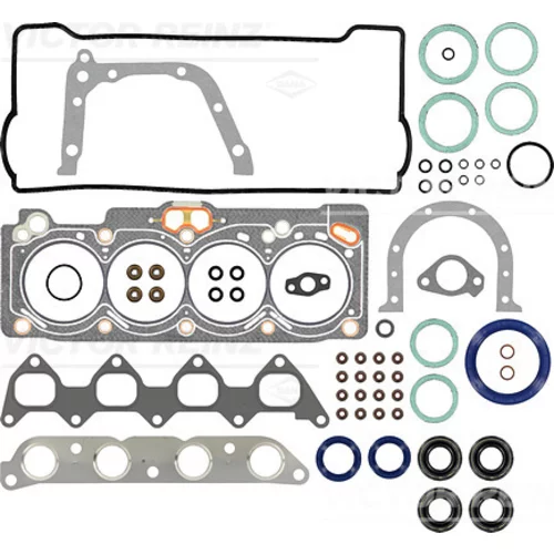 Kompletná sada tesnení motora VICTOR REINZ 01-52870-01