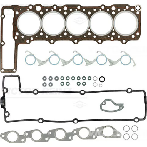 Sada tesnení, Hlava valcov VICTOR REINZ 02-26570-07