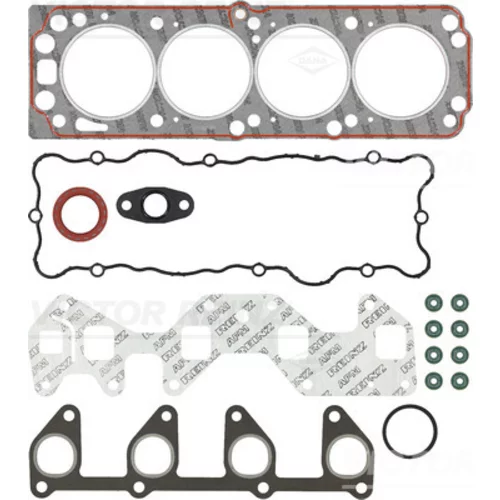 Sada tesnení, Hlava valcov VICTOR REINZ 02-28135-03