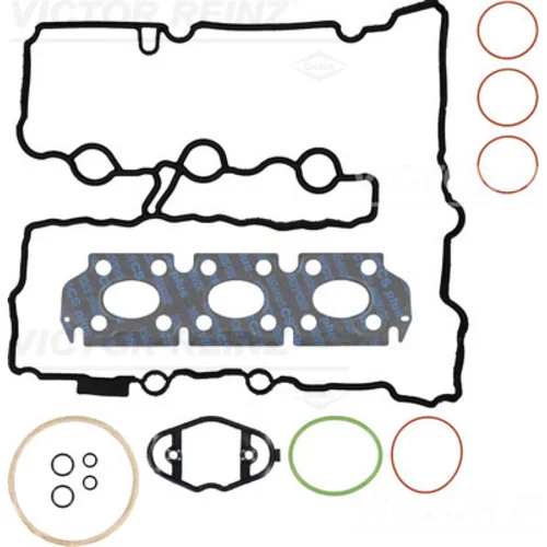 Sada tesnení, Hlava valcov VICTOR REINZ 02-38180-01