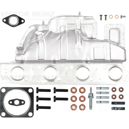 Turbodúchadlo - montážna sada 04-10006-01 (VICTOR REINZ)