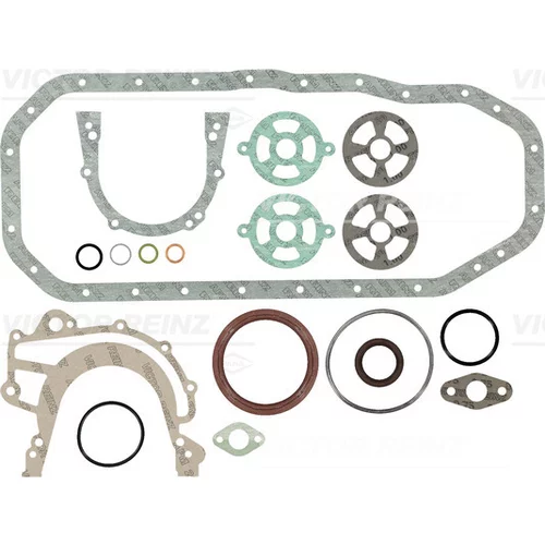 Sada tesnení kľukovej skrine VICTOR REINZ 08-24083-05