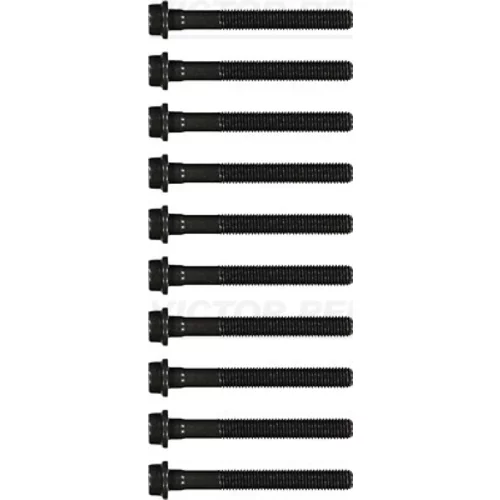 Sada skrutiek hlavy valcov 14-32028-02 (VICTOR REINZ)