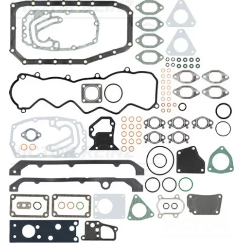 Kompletná sada tesnení motora VICTOR REINZ 01-33956-06