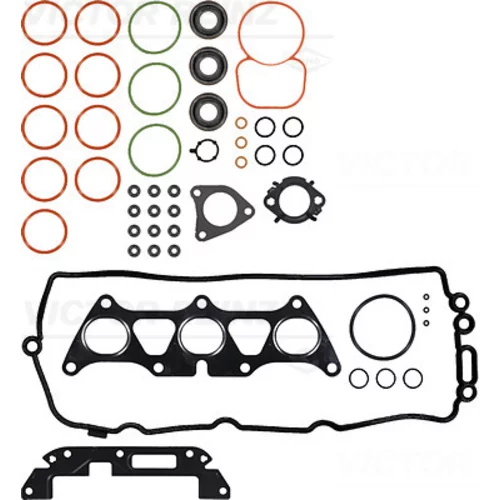 Sada tesnení, Hlava valcov VICTOR REINZ 02-10022-01