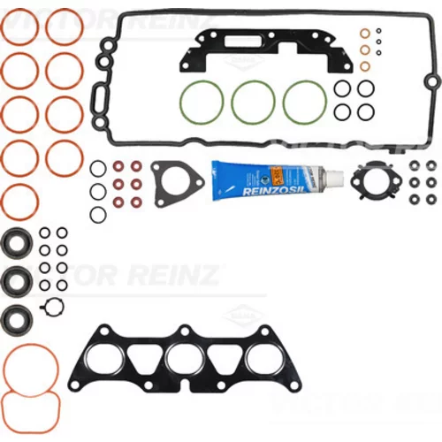 Sada tesnení, Hlava valcov VICTOR REINZ 02-10751-01