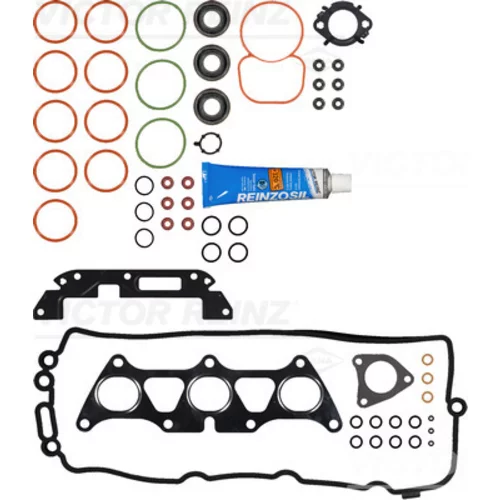 Sada tesnení, Hlava valcov VICTOR REINZ 02-17746-01
