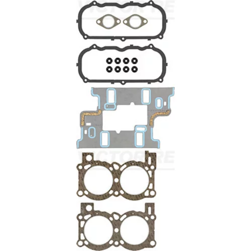 Sada tesnení, Hlava valcov VICTOR REINZ 02-21255-02