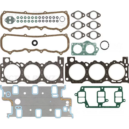Sada tesnení, Hlava valcov VICTOR REINZ 02-26260-01