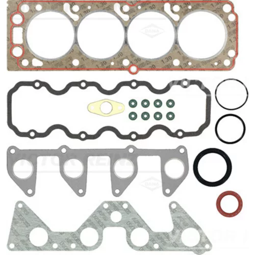 Sada tesnení, Hlava valcov VICTOR REINZ 02-27275-04