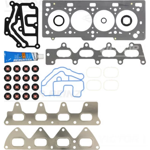 Sada tesnení, Hlava valcov VICTOR REINZ 02-31675-02