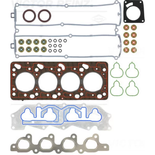 Sada tesnení, Hlava valcov VICTOR REINZ 02-33040-02
