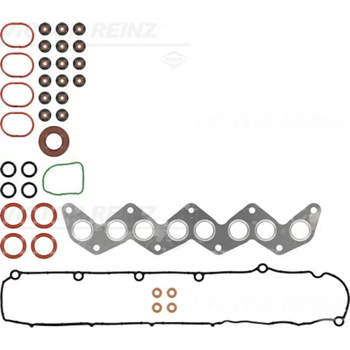 Sada tesnení, Hlava valcov VICTOR REINZ 02-36571-01