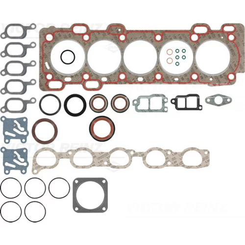 Sada tesnení, Hlava valcov VICTOR REINZ 02-36970-02