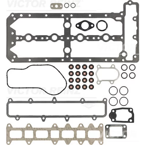 Sada tesnení, Hlava valcov VICTOR REINZ 02-38371-02
