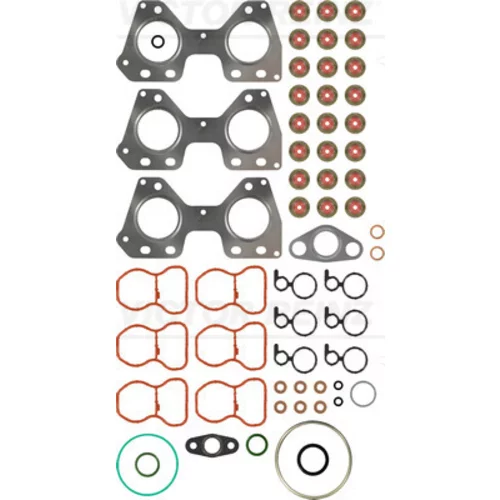 Sada tesnení, Hlava valcov VICTOR REINZ 02-41296-01