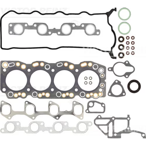 Sada tesnení, Hlava valcov VICTOR REINZ 02-52134-03
