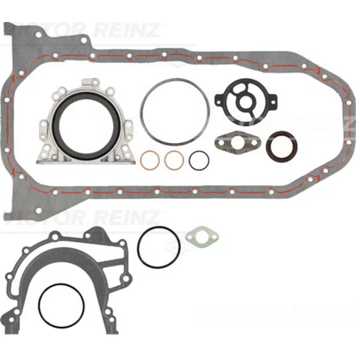 Sada tesnení kľukovej skrine VICTOR REINZ 08-29178-04