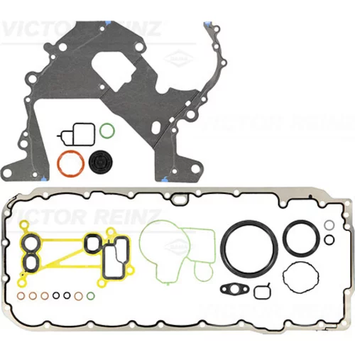 Sada tesnení kľukovej skrine VICTOR REINZ 08-41294-01