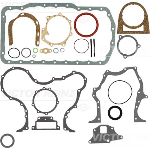 Sada tesnení kľukovej skrine VICTOR REINZ 08-41580-01
