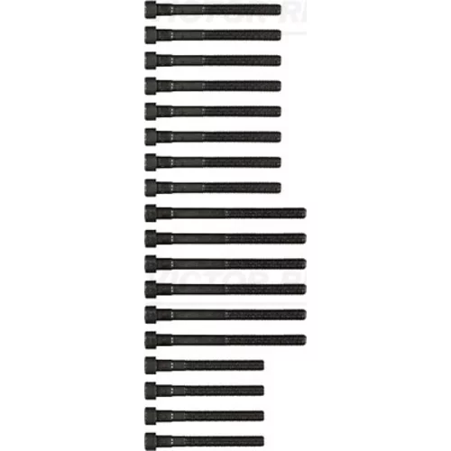 Sada skrutiek hlavy valcov VICTOR REINZ 14-32032-01