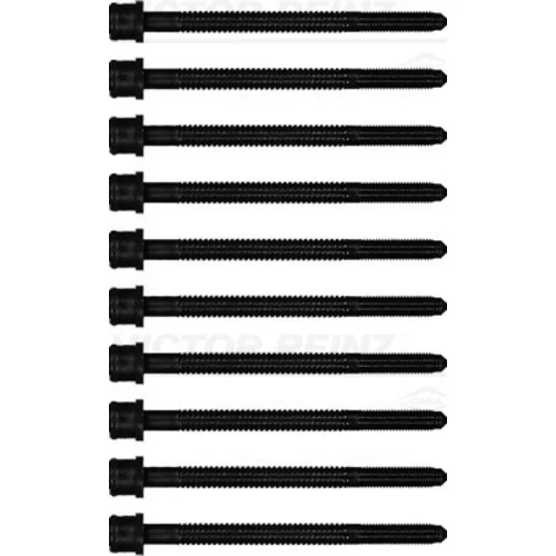 Sada skrutiek hlavy valcov VICTOR REINZ 14-32053-01
