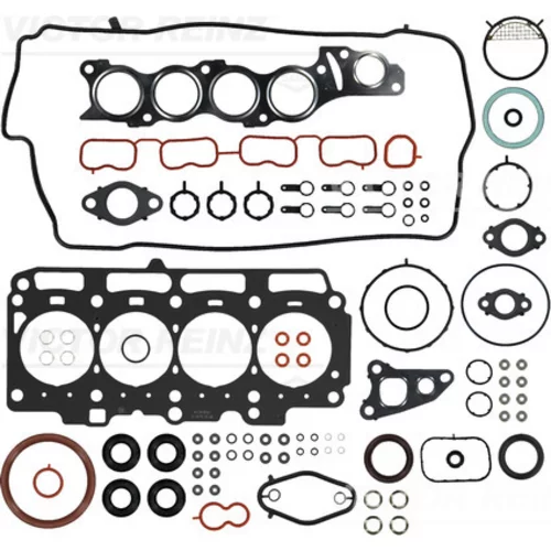 Kompletná sada tesnení motora VICTOR REINZ 01-11063-01