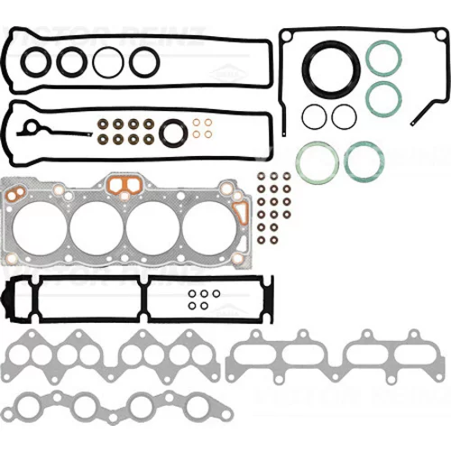 Kompletná sada tesnení motora VICTOR REINZ 01-52573-01