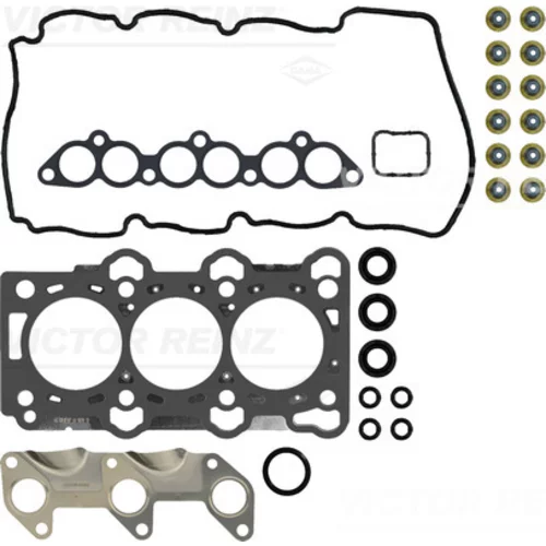 Sada tesnení, Hlava valcov VICTOR REINZ 02-10018-03