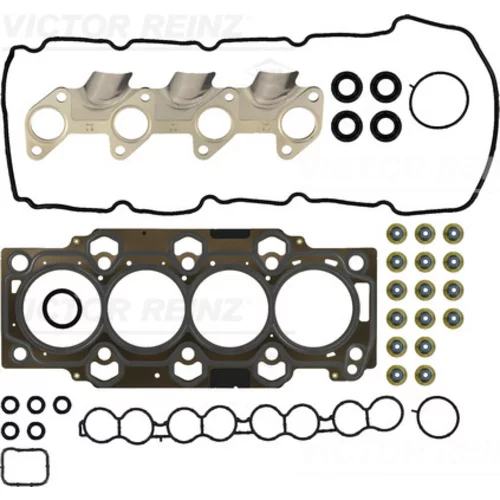 Sada tesnení, Hlava valcov VICTOR REINZ 02-10101-04
