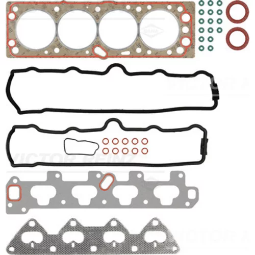Sada tesnení, Hlava valcov VICTOR REINZ 02-31995-03