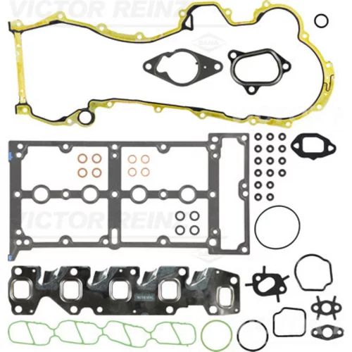 Sada tesnení, Hlava valcov VICTOR REINZ 02-36259-01
