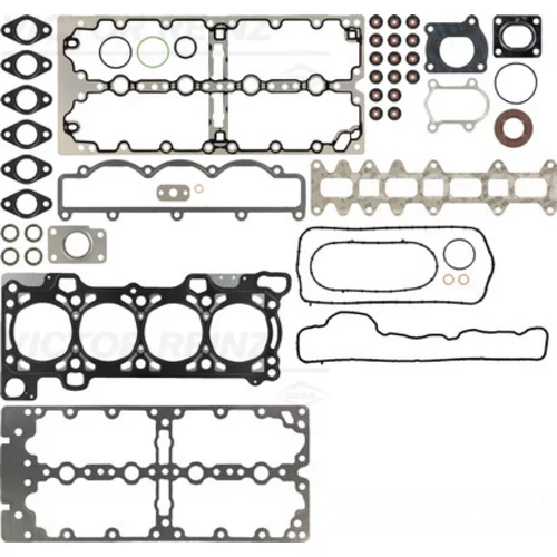 Sada tesnení, Hlava valcov VICTOR REINZ 02-37080-02