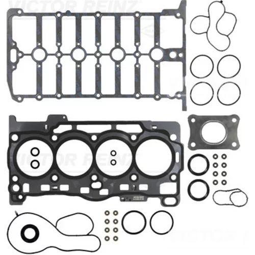 Sada tesnení, Hlava valcov VICTOR REINZ 02-37800-01