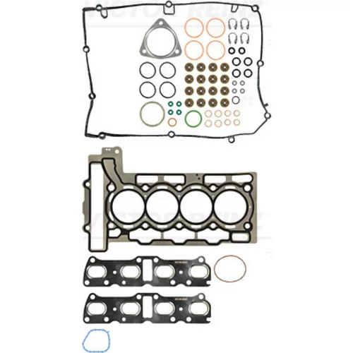 Sada tesnení, Hlava valcov VICTOR REINZ 02-38010-05